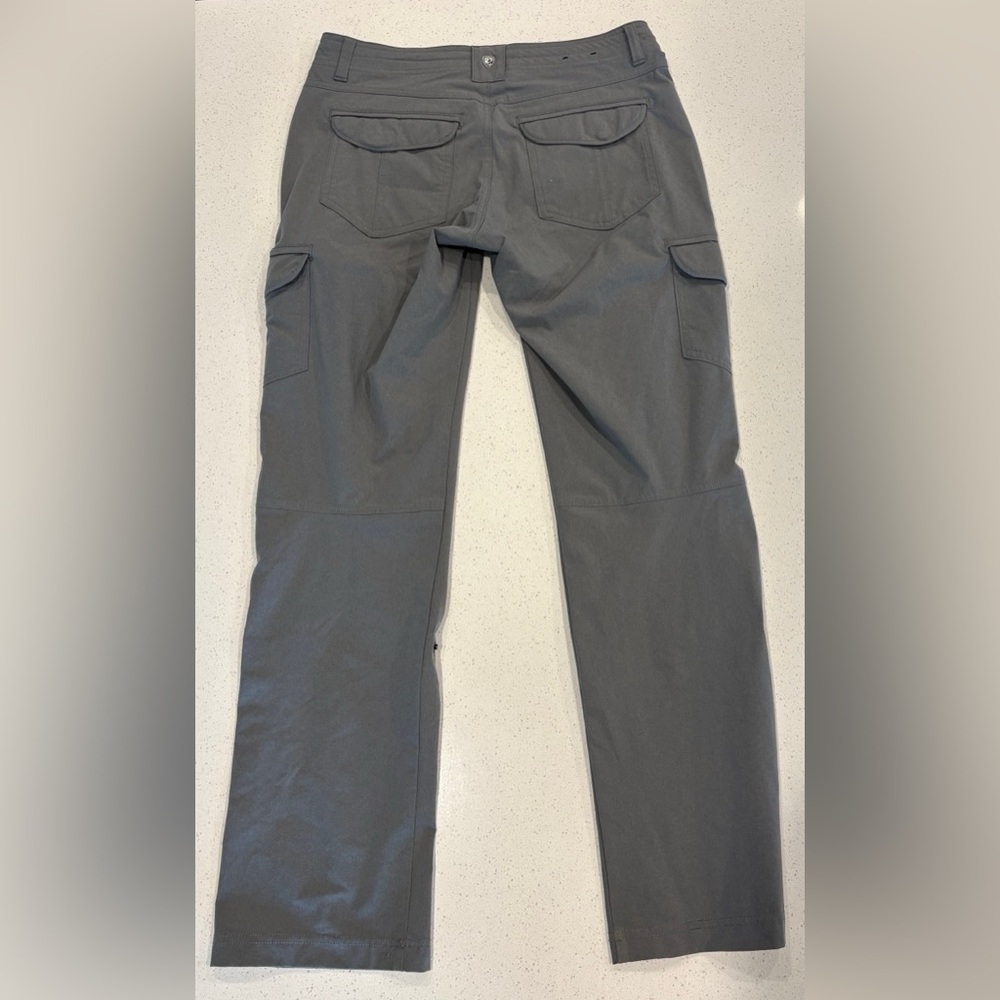 Kuhl Freeflex Roll Up Pants - Picture 4 of 4